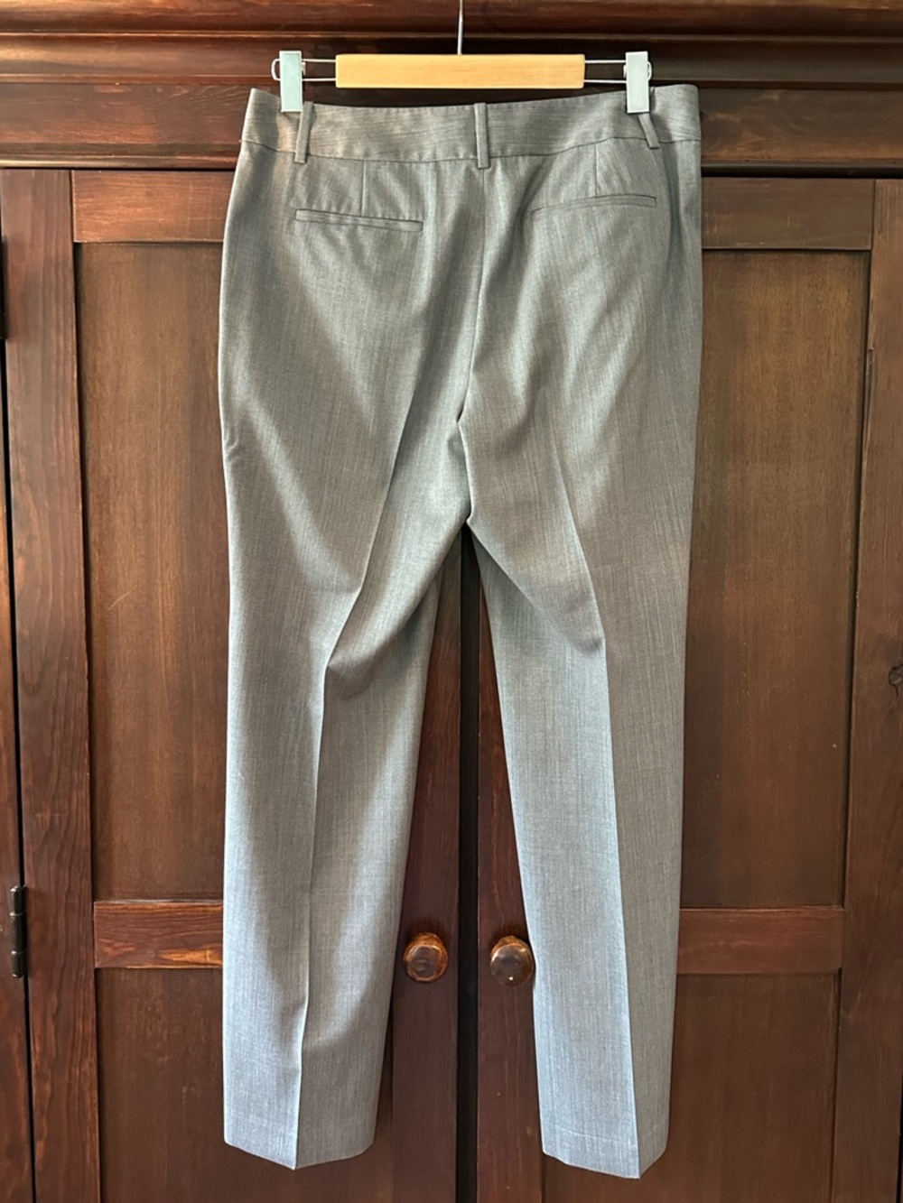 J. Crew Women’s Slacks - pants - trousers - Picture 3 of 6
